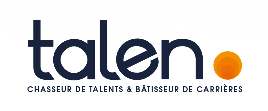 Rédacteur web freelance, expert SEO - Marie Pouliquen - Références - Logo Talen