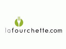 Rédacteur web freelance, expert SEO - Marie Pouliquen - Références - Logo La Fourchette