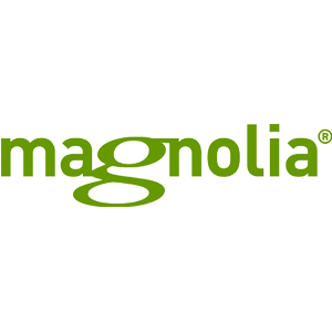 Rédacteur web freelance, expert SEO - Marie Pouliquen - Références - Logo Magnolia CMS