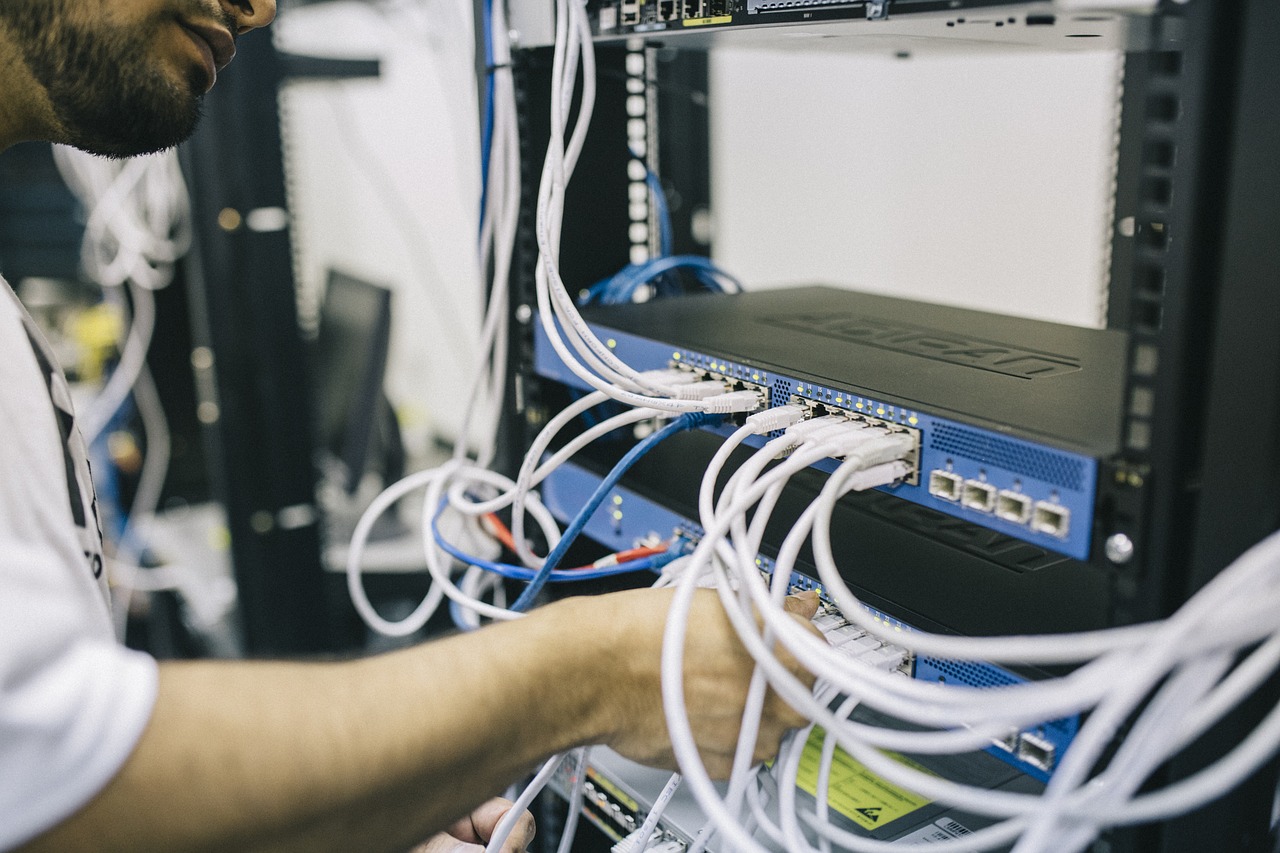 Rédacteur Télécom et IT - Rédacteur freelance - Marie POULIQUEN