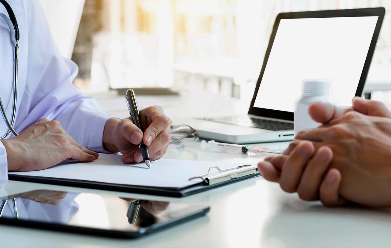 Rédacteur RH et recrutement - Marie POULIQUEN