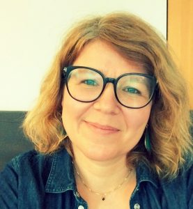 Rédactrice SEO freelance Construction, IT, RH ... - Marie Pouliquen
